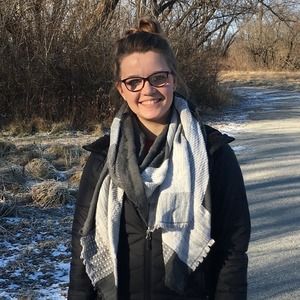 Meet your Posher, Brianna